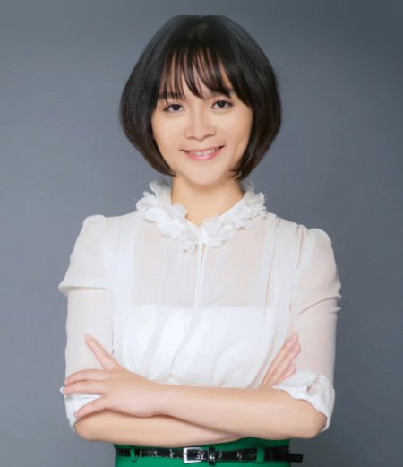 黄欣